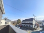 バルコニー■八王子市富士見町　新築一戸建■