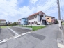 周囲にはスーパーをはじめとした買い物施設も揃っています。
■府中市美好町3　建築条件なし売地■