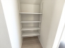 収納■日野市大坂上3丁目　新築戸建て■