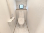 トイレ■昭島市郷地町2　新築一戸建て■