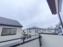 バルコニー■国分寺市高木町2　新築一戸建■