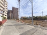 前面道路含む現地写真■小金井市前原町4　売地■