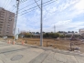 現地外観写真■小金井市前原町4　売地■