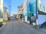子育てにも嬉しい、緑豊かな自然が広がる閑静な住宅地です。この機会に是非現地をご覧ください。
■八王子市並木町　新築戸建て■