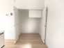 収納■府中市多磨町2　新築一戸建て■
