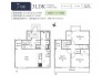 7号棟間取り図■国分寺市西町4　新築一戸建て■