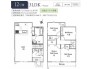 12号棟間取り図■国分寺市西町4　新築一戸建て■