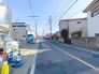 前面道路■日野市上田　新築一戸建■