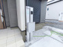 ポスト■日野市上田　新築一戸建て■