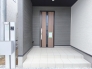 玄関■日野市上田　新築一戸建て■