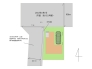 区画図■八王子市東浅川町　新築一戸建て■