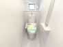 トイレ■府中市日新町3　新築一戸建て■