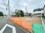 現地外観写真■立川市栄町3丁目　条件付き売地■