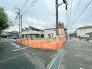 現地外観写真■立川市栄町3丁目　条件付き売地■