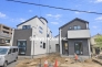 毎日が楽しみになる、理想のマイホーム。利便性と自然が調和する住環境です！■八王子市北野町　新築戸建て■