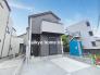 北野駅まで徒歩6分！駅近の一戸建てです。通勤・通学にとても便利。■八王子市北野町　新築戸建て■