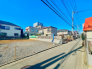 教育施設や公園が身近に揃った子育てにも優しい環境です。
■立川市栄町2　売地■