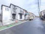 前面道路は車通りも少なく、お子さまのいるご家庭でも安心ですね。
■小金井市東町2　新築一戸建■