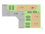 区画図■三鷹市上連雀9　新築一戸建て■