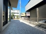 庭■立川市栄町3　新築一戸建て■