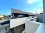 眺望■立川市栄町3　新築一戸建て■