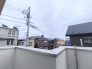眺望■立川市栄町3　新築一戸建て■