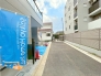 前面道路■国立市中3　新築一戸建■