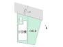区画図■立川市富士見町4　新築一戸建■