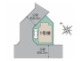 区画図■府中市押立町5　新築一戸建て■