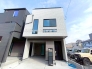 暮らしに彩りを与える、モダンな住空間。3LDKSビルトイン車庫つき！■立川市富士見町2　新築一戸建て■
