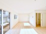 リビング■多摩市桜ヶ丘1　新築一戸建■