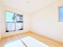 寝室■多摩市桜ヶ丘1　新築一戸建■