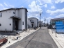 外観■狛江市中和泉5　新築一戸建■