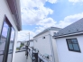 バルコニー■狛江市中和泉5　新築一戸建■
