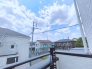 バルコニー■狛江市中和泉5　新築一戸建■