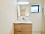 洗面台■小金井市貫井南町4　新築一戸建■