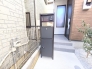 ポスト■八王子市子安町1　新築一戸建■