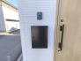 ポスト■日野市西平山5丁目　新築戸建て■