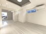 リビング■立川市若葉町4　新築一戸建て■