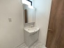 洗面所■八王子市本郷町　新築戸建て■