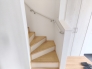 階段■日野市神明2丁目　新築戸建て■