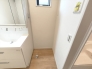 ランドリースペース■国立市西2丁目　新築戸建て■