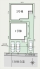 区画図■八王子市台町1丁目　新築戸建て■
