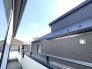 バルコニー■八王子市台町1丁目　新築戸建て■