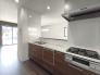キッチン■日野市日野本町4丁目　新築戸建て■