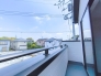 バルコニー■八王子市石川町　新築一戸建て■