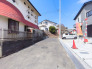 前面道路■八王子市緑町　新築一戸建て■