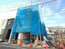 住まいの快適性と確かな安全性を充実させた設備、仕様です。
■昭島市福島町　新築一戸建て■