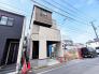 住まいの快適性と確かな安全性を充実させた設備、仕様です。■昭島市福島町　新築一戸建て■