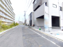 駅徒歩4分の好立地！■昭島市福島町　新築一戸建て■